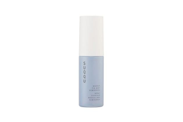 〈スック〉メイクアップ フィックス ミスト 澄の香(50mL) 税込4,400円